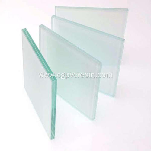 Chang Chung Polyvinyl Butyral Pvb For Glass Film